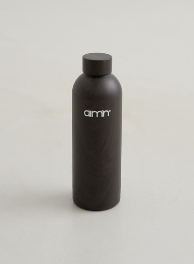 Walnut Core Water Bottle